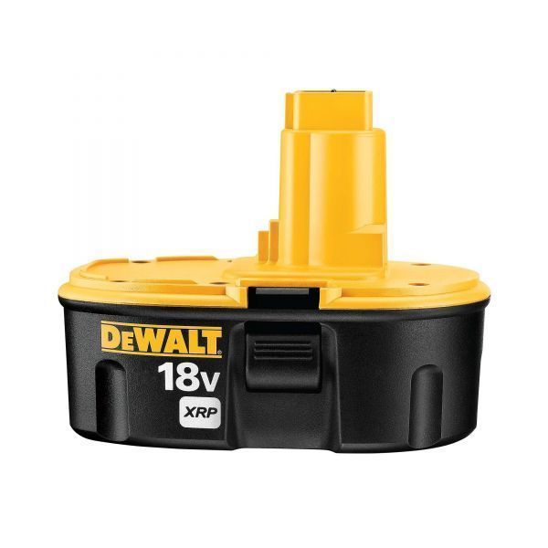 デウォルト Dewalt XRP バッテリーパック 18V (DC9096) / BATTERY 18V XRP DEWALT 値下げ