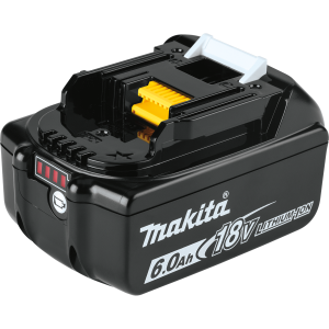 MAKITA マキタ 18V 6.0Ahバッテリー BL1860B 電動 ライトバッテリー専用